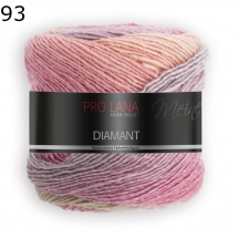 Diamant Pro Lana Farbe 93