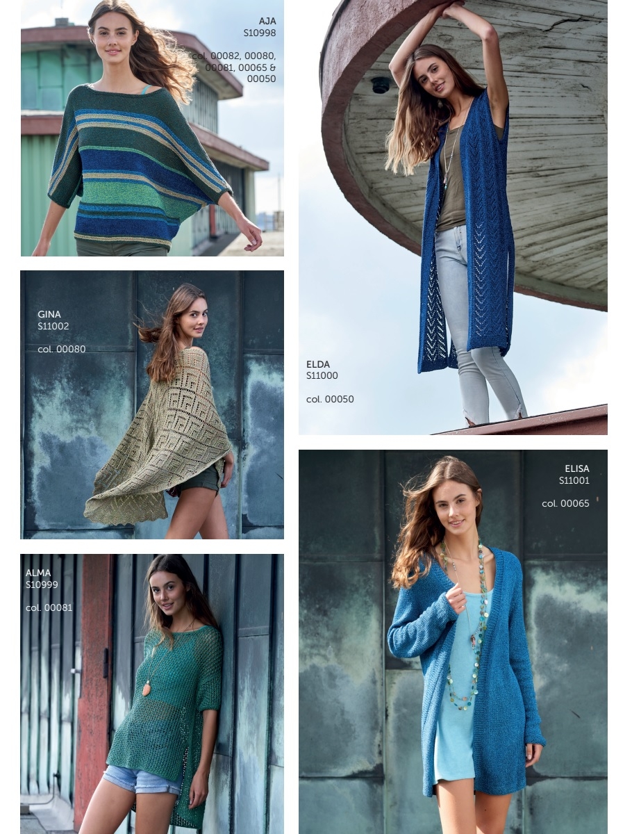 Dinora Booklet Schachenmayr 3