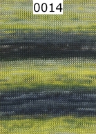 Dipinto Lang Yarns Farbe 14
