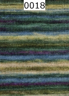 Dipinto Lang Yarns Farbe 18