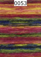 Dipinto Lang Yarns Farbe 53