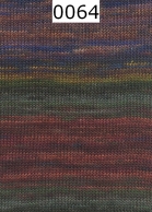 Dipinto Lang Yarns Farbe 64