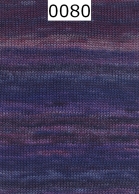 Dipinto Lang Yarns Farbe 80