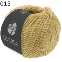Diversa Lana Grossa Farbe 13