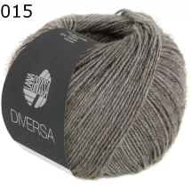 Diversa Lana Grossa Farbe 15