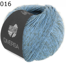 Diversa Lana Grossa Farbe 16