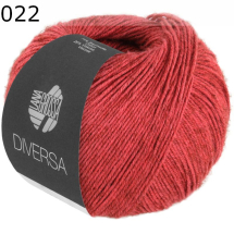 Diversa Lana Grossa Farbe 22