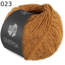 Diversa Lana Grossa Farbe 23