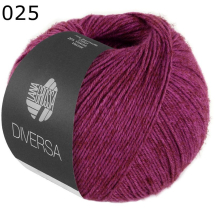 Diversa Lana Grossa Farbe 25