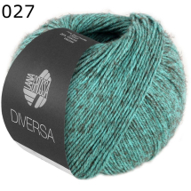 Diversa Lana Grossa Farbe 27