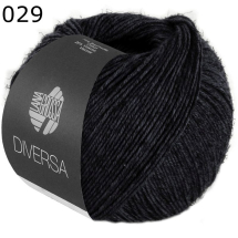 Diversa Lana Grossa Farbe 29