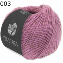 Diversa Lana Grossa Farbe 3