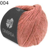Diversa Lana Grossa Farbe 4