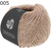 Diversa Lana Grossa Farbe 5