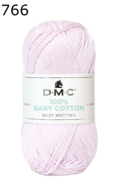 DMC 100% Baby Cotton Farbe 766