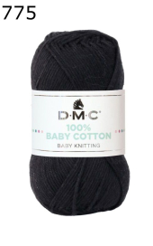 DMC 100% Baby Cotton Farbe 775