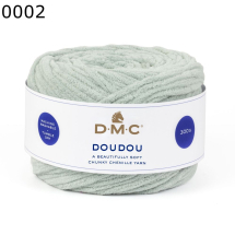 DMC Doudou Farbe 2