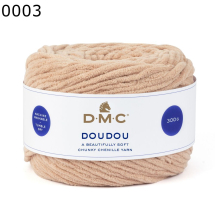 DMC Doudou Farbe 3