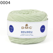 DMC Doudou Farbe 4