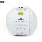 DMC Eco Vita 3 Farbe 1