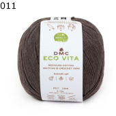 DMC Eco Vita 3 Farbe 11