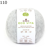 DMC Eco Vita 3 Farbe 110