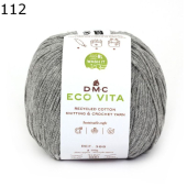 DMC Eco Vita 3 Farbe 112