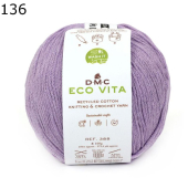 DMC Eco Vita 3 Farbe 136