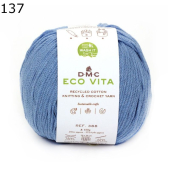 DMC Eco Vita 3 Farbe 137