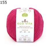 DMC Eco Vita 3 Farbe 155