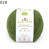 DMC Eco Vita 3 Farbe 18