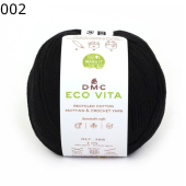 DMC Eco Vita 3 Farbe 2