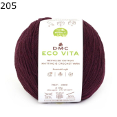 DMC Eco Vita 3 Farbe 205