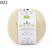 DMC Eco Vita 3 Farbe 3