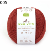 DMC Eco Vita 3 Farbe 5