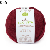 DMC Eco Vita 3 Farbe 55
