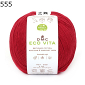 DMC Eco Vita 3 Farbe 555