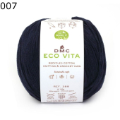 DMC Eco Vita 3 Farbe 7