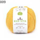 DMC Eco Vita 3 Farbe 9