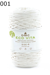 DMC Eco Vita 4 Farbe 1