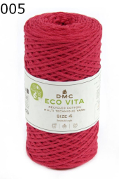 DMC Eco Vita 4 Farbe 5
