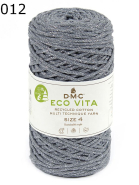 DMC Eco Vita 4 Metallic Farbe 12