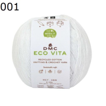 DMC Eco Vita Farbe 1