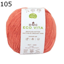 DMC Eco Vita Farbe 105