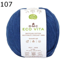 DMC Eco Vita Farbe 107