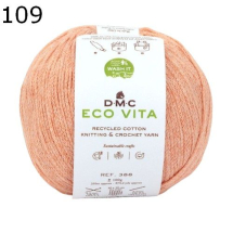 DMC Eco Vita Farbe 109