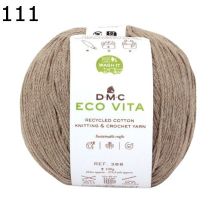 DMC Eco Vita Farbe 111