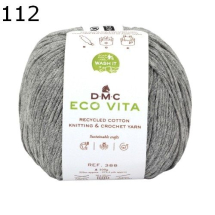 DMC Eco Vita Farbe 112