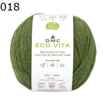 DMC Eco Vita Farbe 18