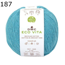 DMC Eco Vita Farbe 187